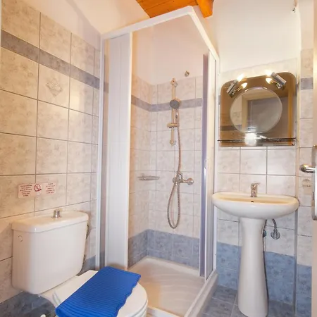 Apartament Theodora & Skala (Kefalonia)