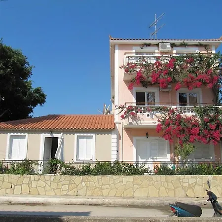 Apartment Theodora & Skala (Kefalonia)