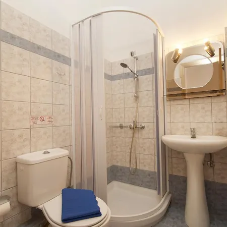 Apartment Theodora & Skala (Kefalonia)