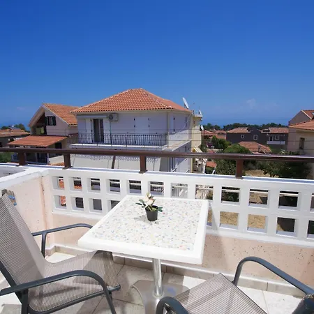 Theodora & Skala (Kefalonia)