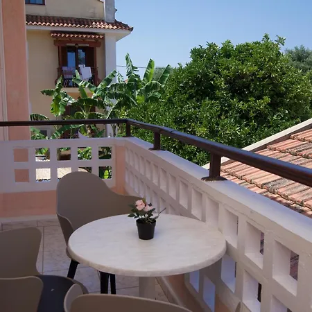 Theodora & Skala (Kefalonia)