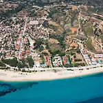 Theodora & Appartement Skala (Kefalonia)