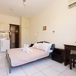 Appartement Theodora & *