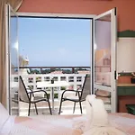 Theodora & Appartement