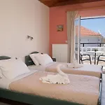 Theodora & Appartement