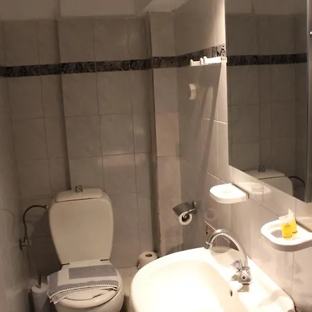 Apartament Theodora & Skala (Kefalonia)