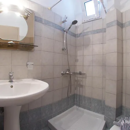 Apartament Theodora & Skala (Kefalonia)