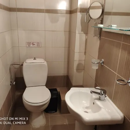 Apartament Theodora & *
