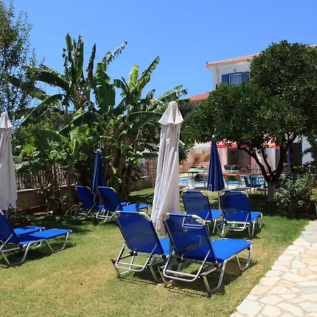 Apartament Theodora &